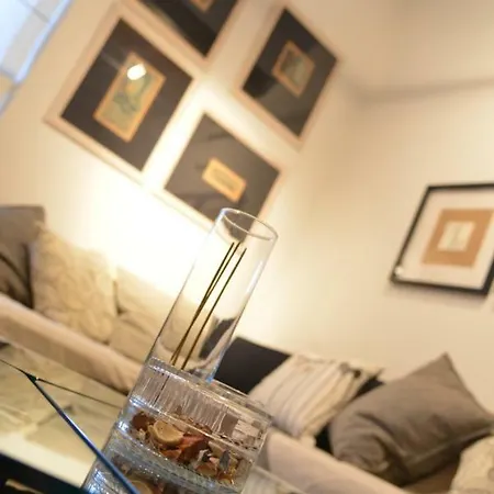 Modern Design Flat Apartment Montevarchi