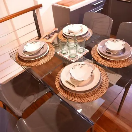 Modern Design Flat * Montevarchi