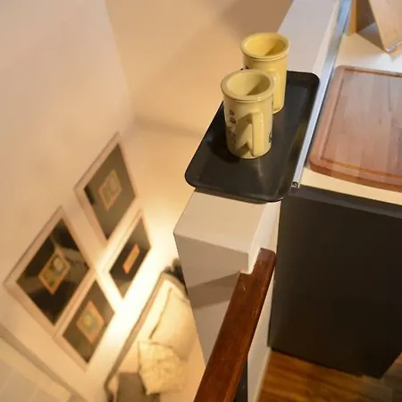 Apartment Modern Design Flat *