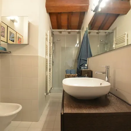 Modern Design Flat Apartment Montevarchi
