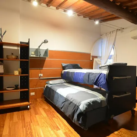 Apartment Modern Design Flat *