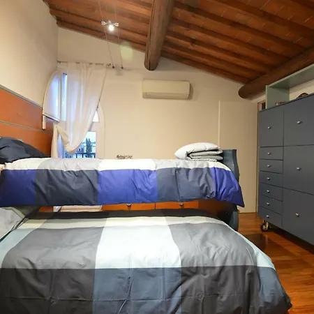 Modern Design Flat * Montevarchi