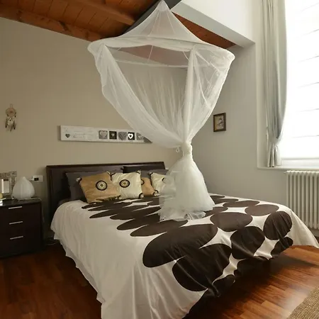 Modern Design Flat Apartment *