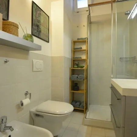 Modern Design Flat Apartment