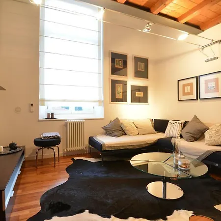 Modern Design Flat Montevarchi