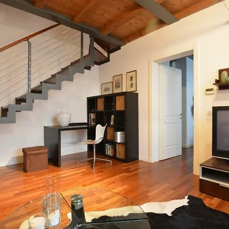 Apartment Modern Design Flat *
