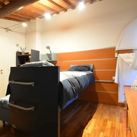 Modern Design Flat Apartamento *