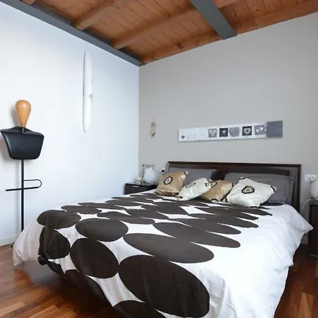 Modern Design Flat Apartamento