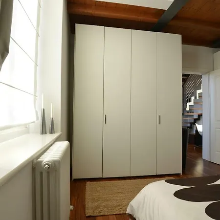 Modern Design Flat Apartamento Montevarchi